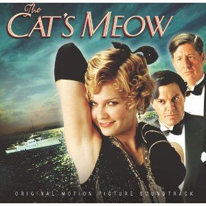 Cat's Meow Album Cover Art