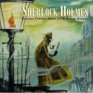 Sherlock Holmes
