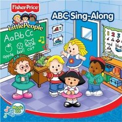 Fisher Price