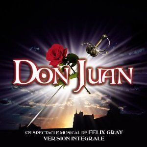 Don Juan Album Cover Art