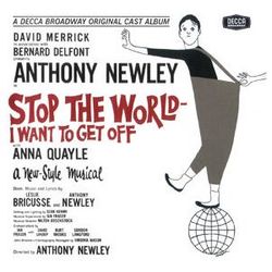 Stop the World - I Want to Get Off
