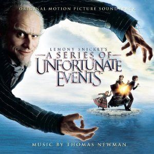 A Series of Unfortunate Events
