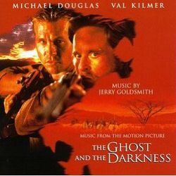 The Ghost And The Darkness