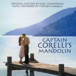 Captain Corelli's Mandolin