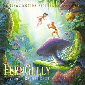 Ferngully