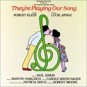 They're Playing Our Song