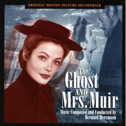 The Ghost And Mrs. Muir