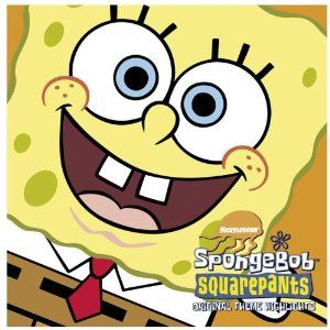 SpongeBob Squarepants