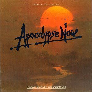 Apocalypse Now Album Cover Art