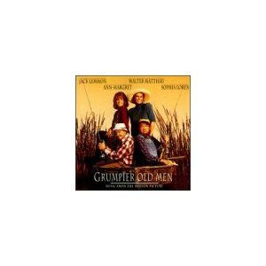 Grumpier Old Men