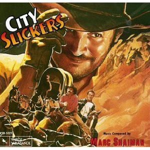 City Slickers
