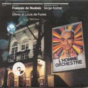 L' Homme Orchestre