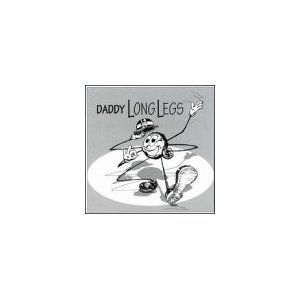Daddy Long Legs