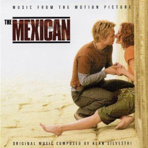 The Mexican Album Cover Art