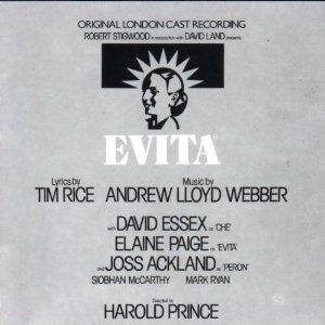 Evita 