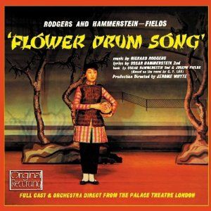 Flower Drum Song