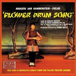 Flower Drum Song