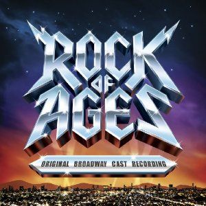 Rock Of Ages