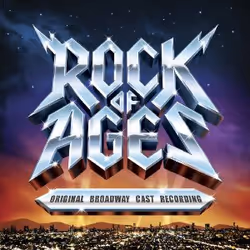 Rock Of Ages