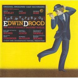 The Solve-It-Yourself Broadway Musica