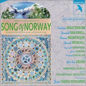 Song Of Norway