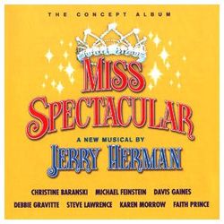 Miss Spectacular