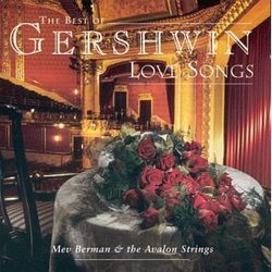 The Best Of Gershwin