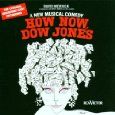 How Now, Dow Jones