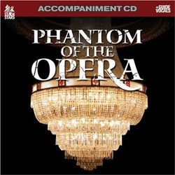 Sing Phantom Of The Opera 