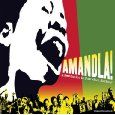 Amandla! Album Cover Art