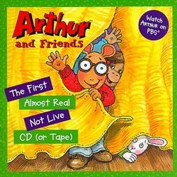 Arthur And Friends