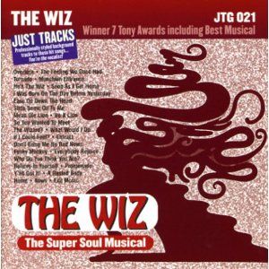 The Wiz