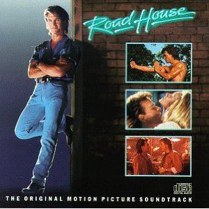 Road House Album Cover Art