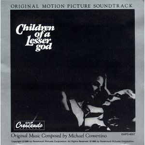 Children Of A Lesser God