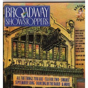 Broadway Showstoppers
