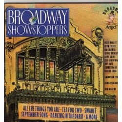 Broadway Showstoppers