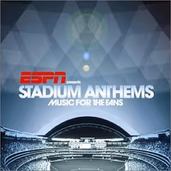 Presents Stadium Anthems