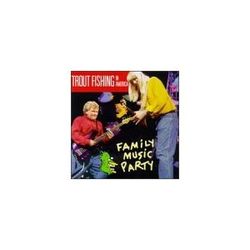 Family Music Party