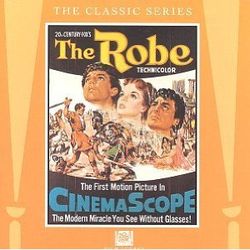 The Robe