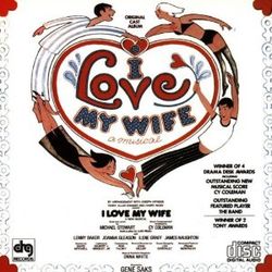 I Love My Wife