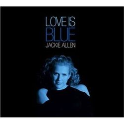 Love Is Blue