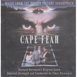 Cape Fear
