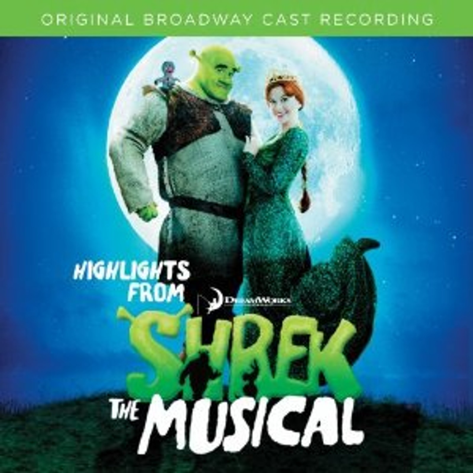 Shrek
