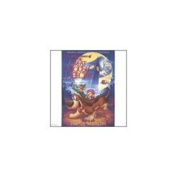 The Adventures of the Great Mouse Detective