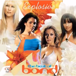 Bond: Explosive - The Best of Bond