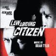 Law Abiding Citizen Album Cover Art