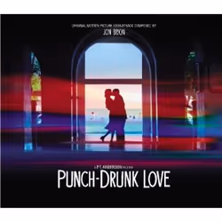 Punch Drunk Love