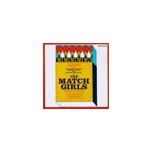 The Match Girls 