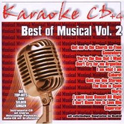 Best Of Musical 2G
