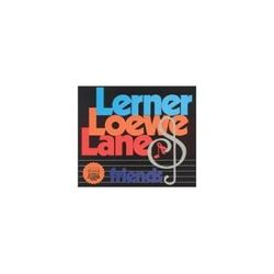 Lerner, Loewe, Lane & Friends